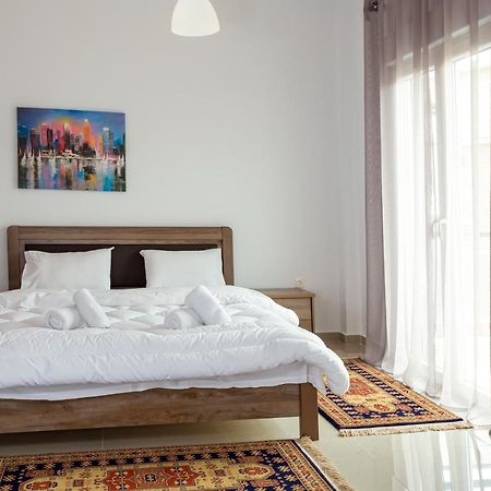 Classic Apartment Thessaloníki Ngoại thất bức ảnh