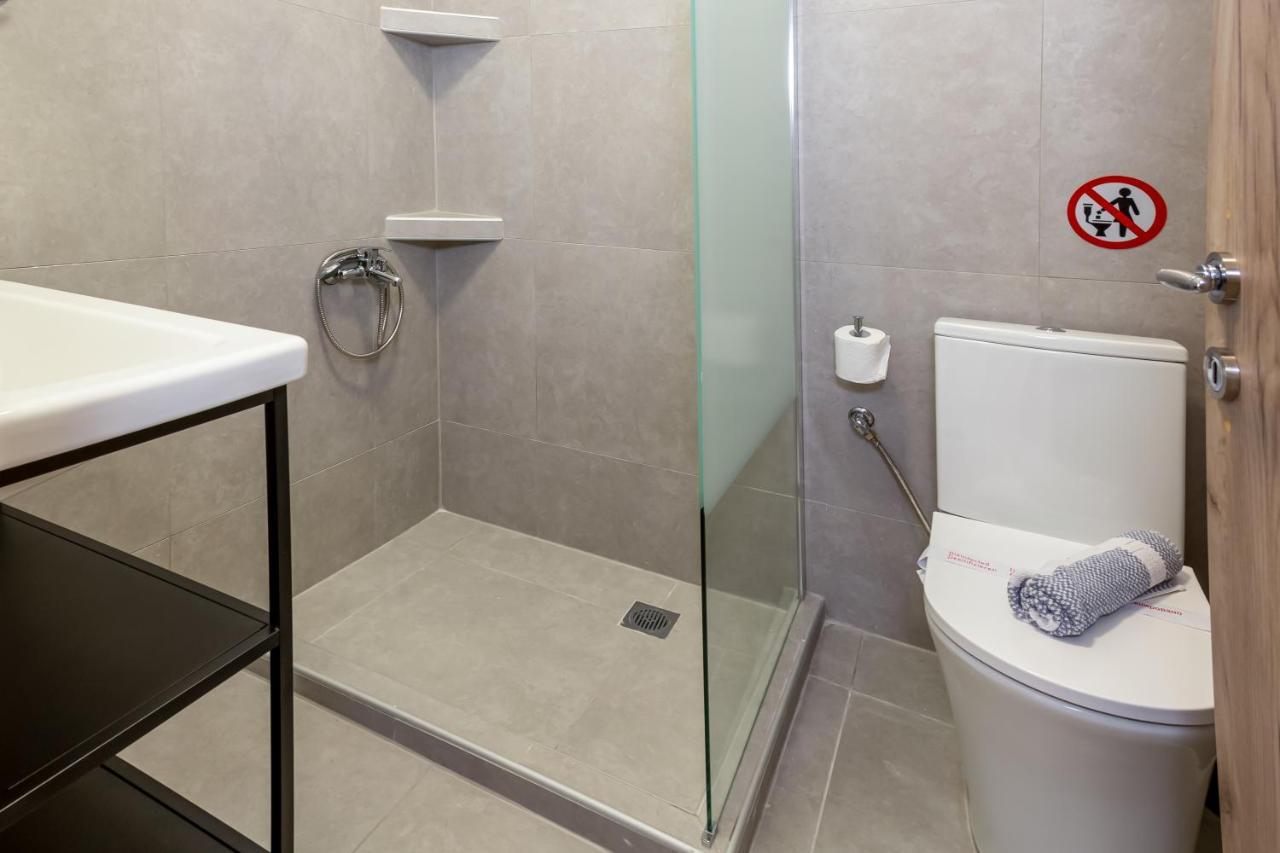 Classic Apartment Thessaloníki Ngoại thất bức ảnh